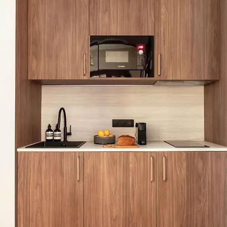 Exceptionnel Champ De Mars - 7 - 2p Apartment Paris