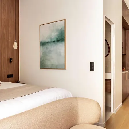 Apartment Exceptionnel Champ De Mars - 7 - 2p *