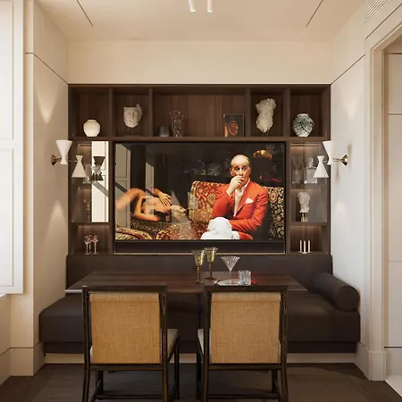 Mondovi Luxury Aparthotel
