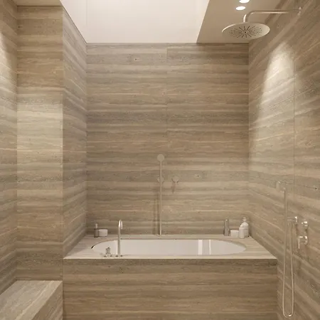 Mondovi Luxury