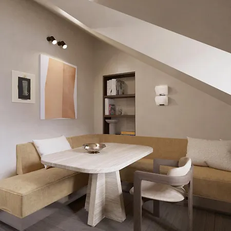 Aparthotel Mondovi Luxury Paris