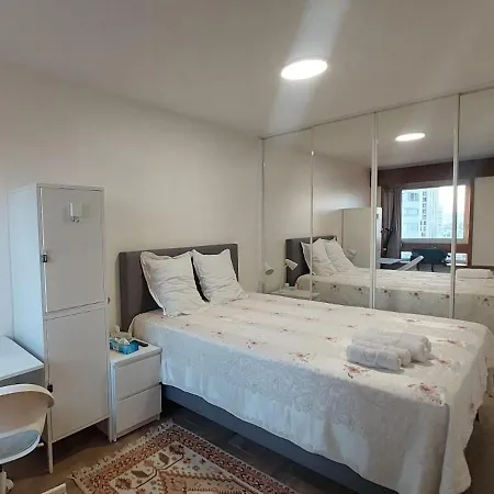 Apartment Beaugrenelle: Charmante Paris