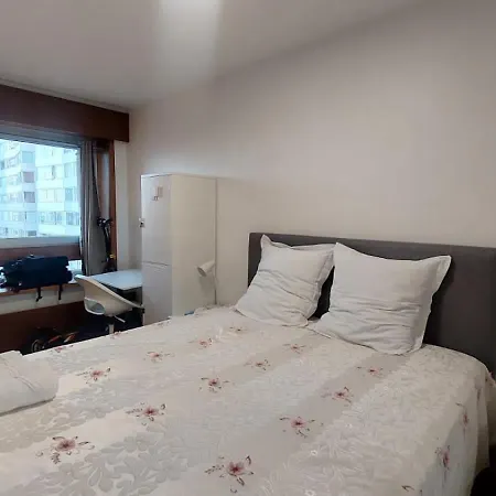 Beaugrenelle: Charmante Apartment *