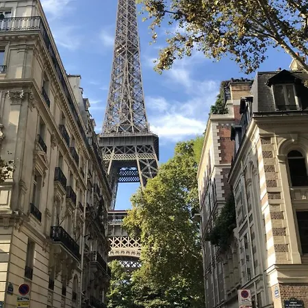 Apartment Exceptionnel Champ De Mars - 7 - 2p Paris