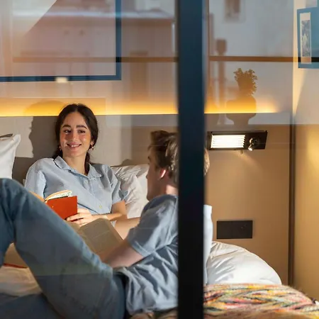 Yuna Montmartre - Appart hôtel Paris