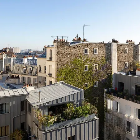 Yuna Montmartre -