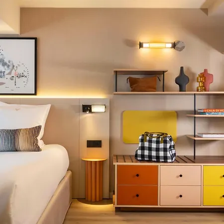 Yuna Montmartre - Appart hôtel