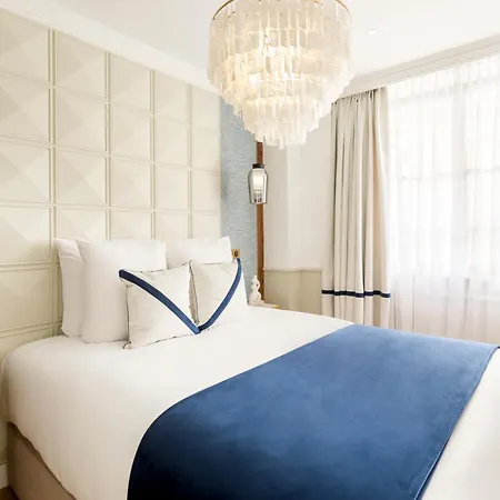 Merveil - Luxury - Marais - Lenoir I Apartment Paris