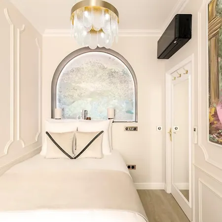 Διαμέρισμα Merveil - Signature - Champs Elysees -kleber *