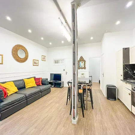 Urban Flat 101 - Maire Apartman *