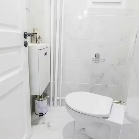 Appartement Beautiful Duplex - 2br 6p - Near Montmartre Paris