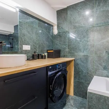 Appartement Beautiful Duplex - 2br 6p - Near Montmartre