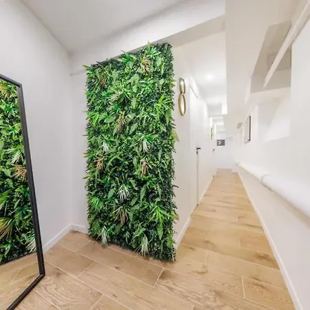 Appartement Beautiful Duplex - 2br 6p - Near Montmartre Paris