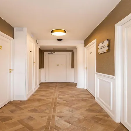 Apartment Modern - 2p - Pigalle Sacre-c Ur *