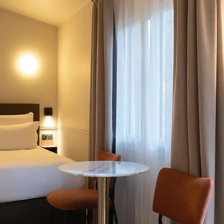 Aparthotel Maison Du Moulin Paříž