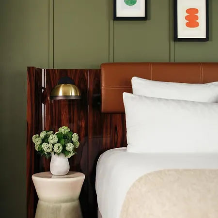 Hotel Norman & 5*