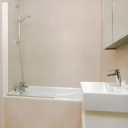 Hotel Le Frochot Hotel Pigalle, Sonder By Marriott Bonvoy 3*