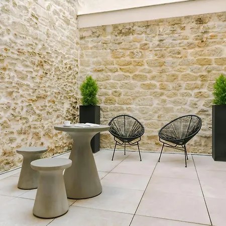 Hotel Le Frochot Hotel Pigalle, Sonder By Marriott Bonvoy Paris