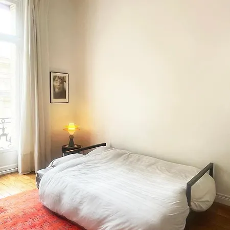 Apartamento Le Fabuleux Au Coeur De *
