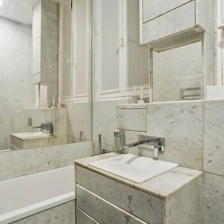 Le Fabuleux Au Coeur De Apartamento