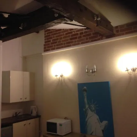Etoile Ternes Par Monceau Apartment Paris