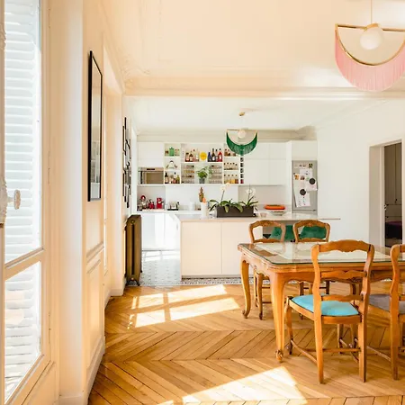 Appartement Luxury 1 Bedroom 700ft2 Montorgueil/leshalles *
