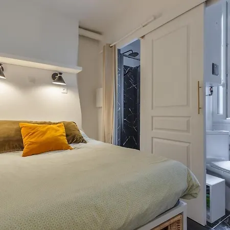 Appartement Douai - Lb - Cosy Bright Near Montmartre