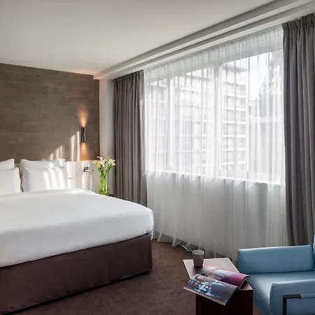 Pullman Tour Eiffel Hotel