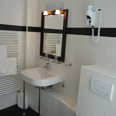Coypel By Magna Arbor Hotel 3*