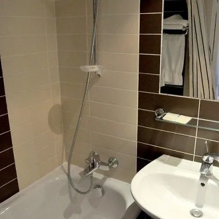 Caravelle 3* Paris