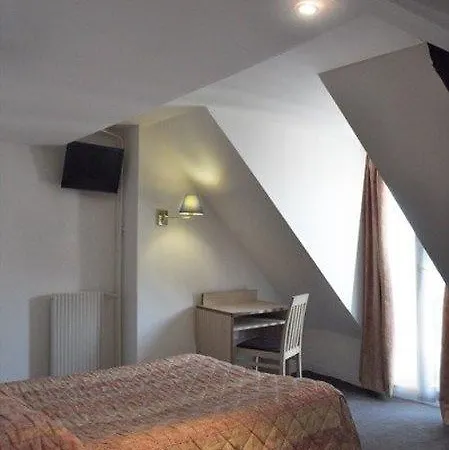 Caravelle Hotel