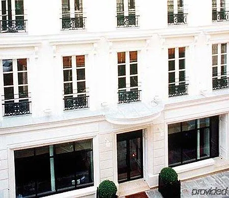Hotel Le Lavoisier & Paris