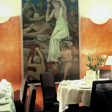 Le Lavoisier & Hotel Paris