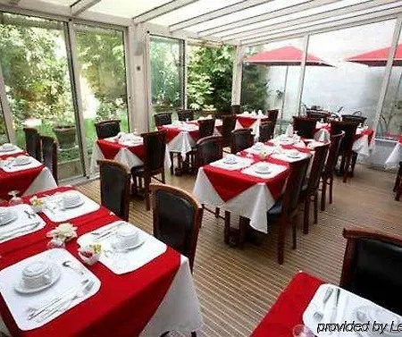 Classics Bastille 3*