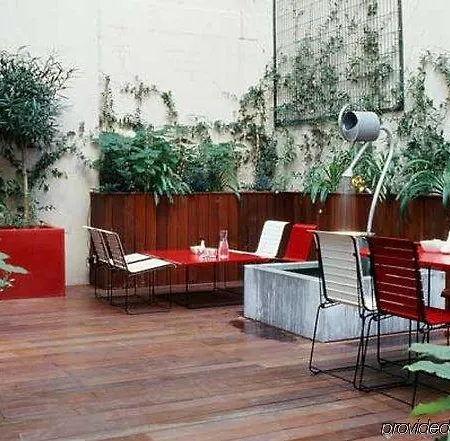 Ibis Gare De Lyon Reuilly Paris