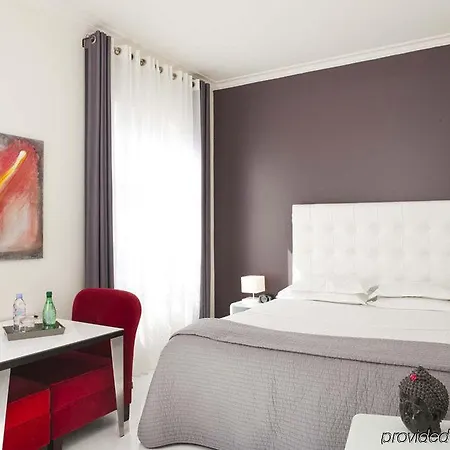 & Le Regent Paris