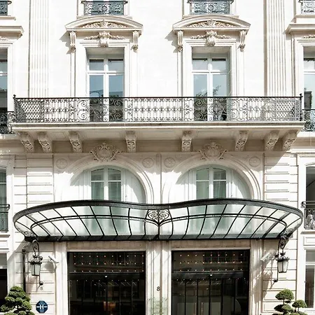 La Maison Champs Elysées 5*