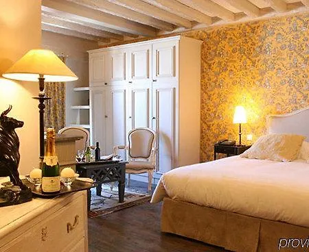 Hotel Des Ducs D'anjou 4*