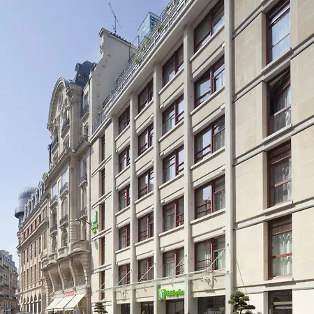 Hotel Dame Des Arts 4*