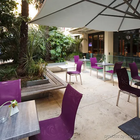 Hotel Dame Des Arts