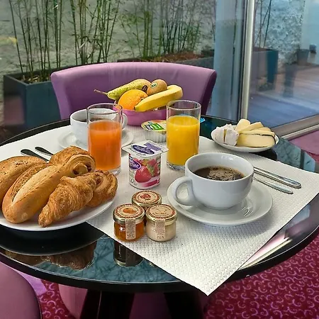 Hotel Soft 3*