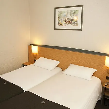 Hotel Louis Blanc 3*