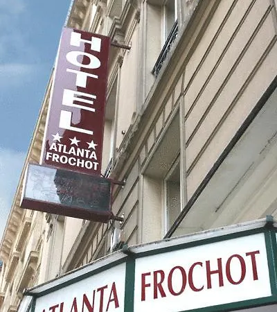 Hotel Le Pigalle, A Member Of Design