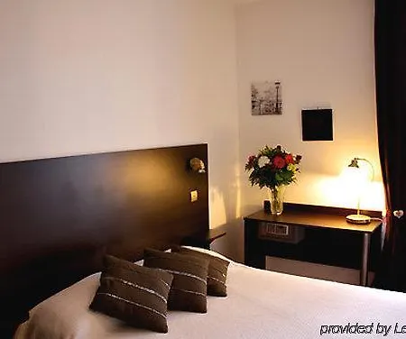 Hotel De France *