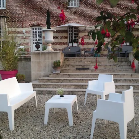 Domaine De Vesigneux