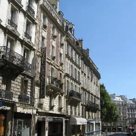 Hotel Caravelle