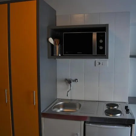 De La Mare Hotel 3*