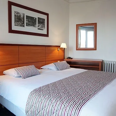 Hotel Coypel By Magna Arbor 3*