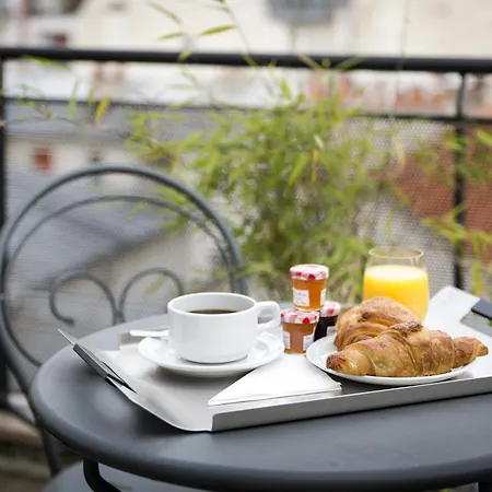 Hotel Classics Bastille Paris