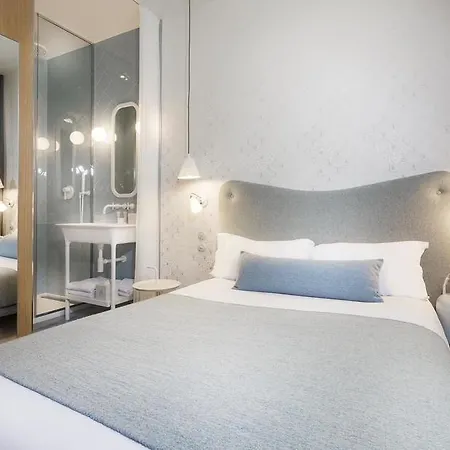 Hotel Le Lapin Blanc 4*